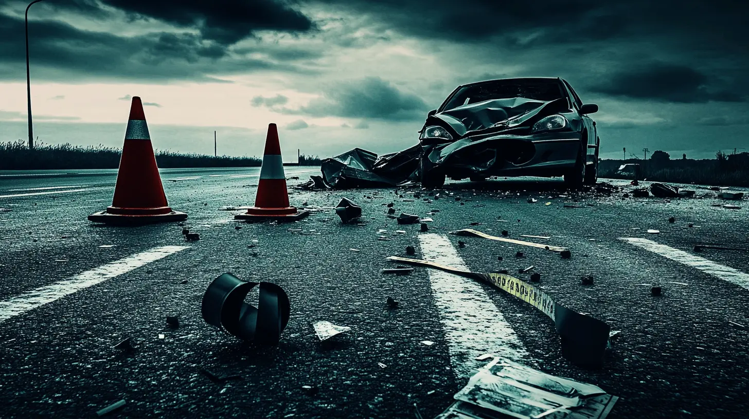 АВТОТЕХНІЧНА ЕКСПЕРТИЗА - професійна судова експертиза в НІСЕ