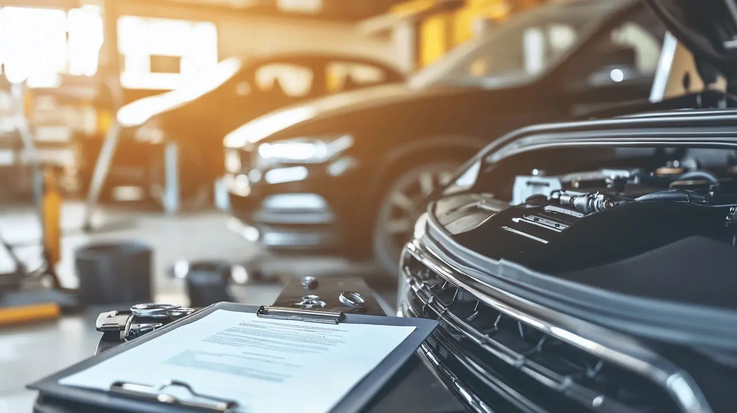 АВТОТОВАРОЗНАВЧА ЕКСПЕРТИЗА - професійна судова експертиза в НІСЕ