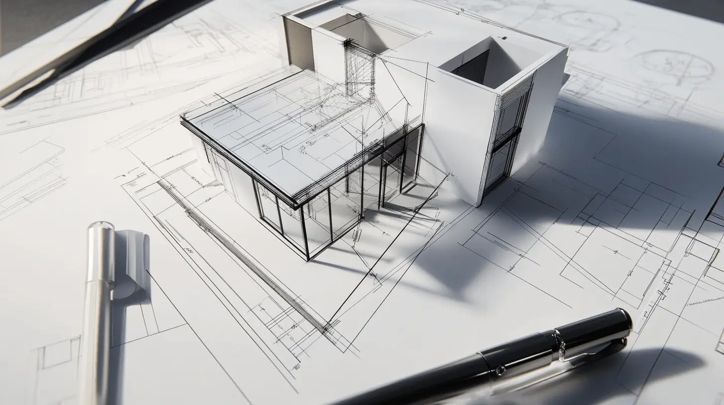 Будівельно-технічна експертиза - професійна судова експертиза в НІСЕ