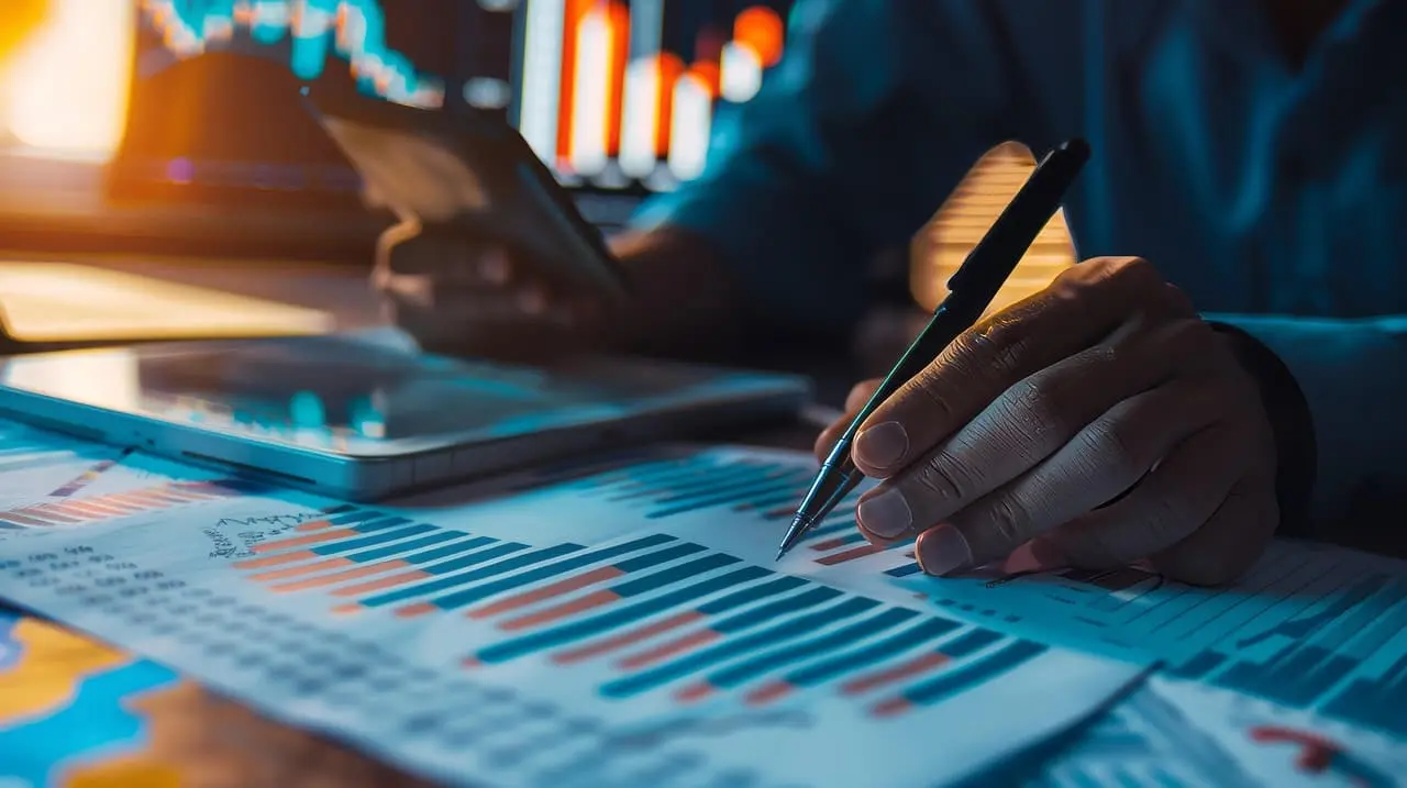 ЕКОНОМІЧНА ЕКСПЕРТИЗА - професійна судова експертиза в НІСЕ